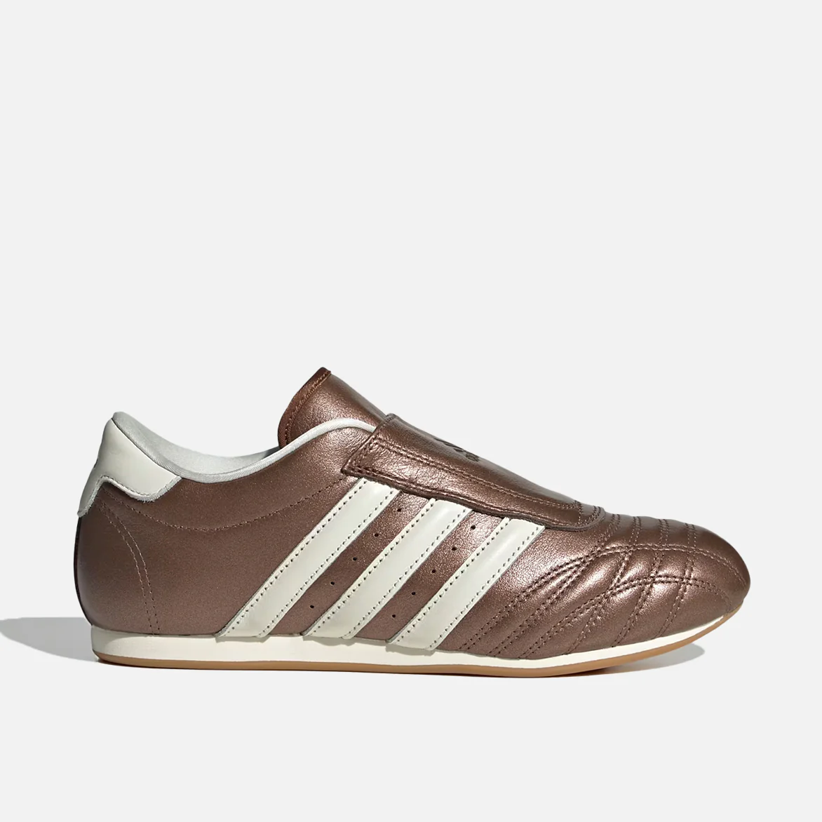 WMNS TAEKWONDO - BROWN / PRELOVED BROWN