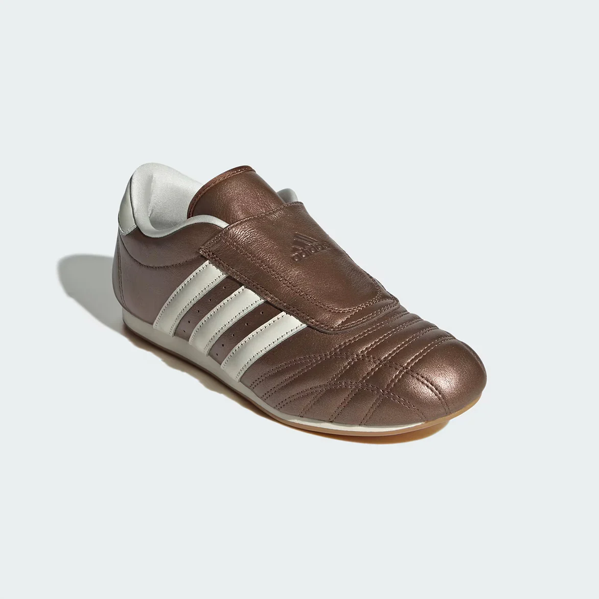 WMNS TAEKWONDO - BROWN / PRELOVED BROWN - Image 2