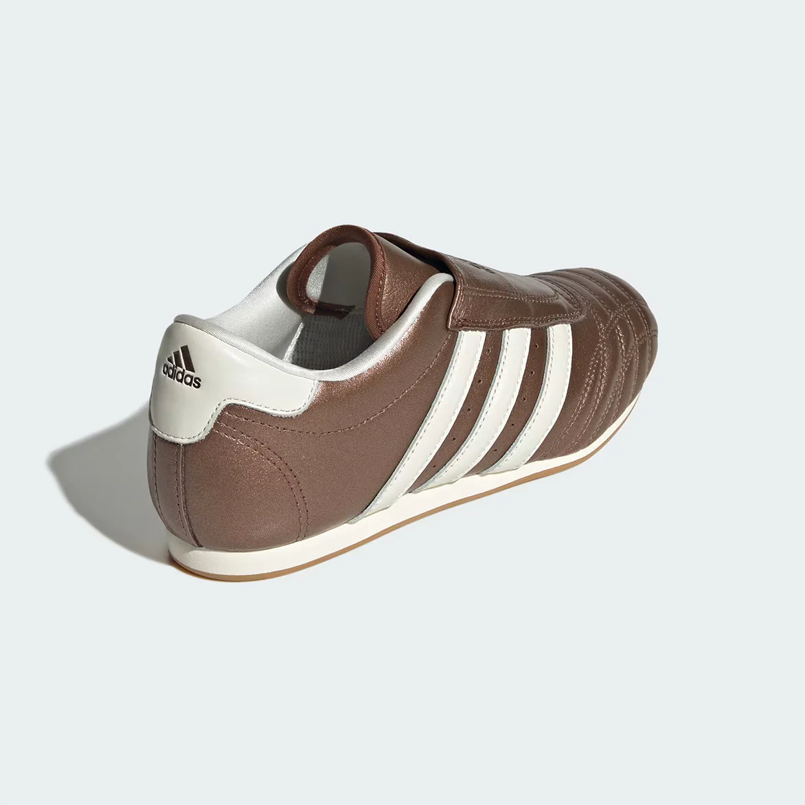WMNS TAEKWONDO - BROWN / PRELOVED BROWN - Image 3
