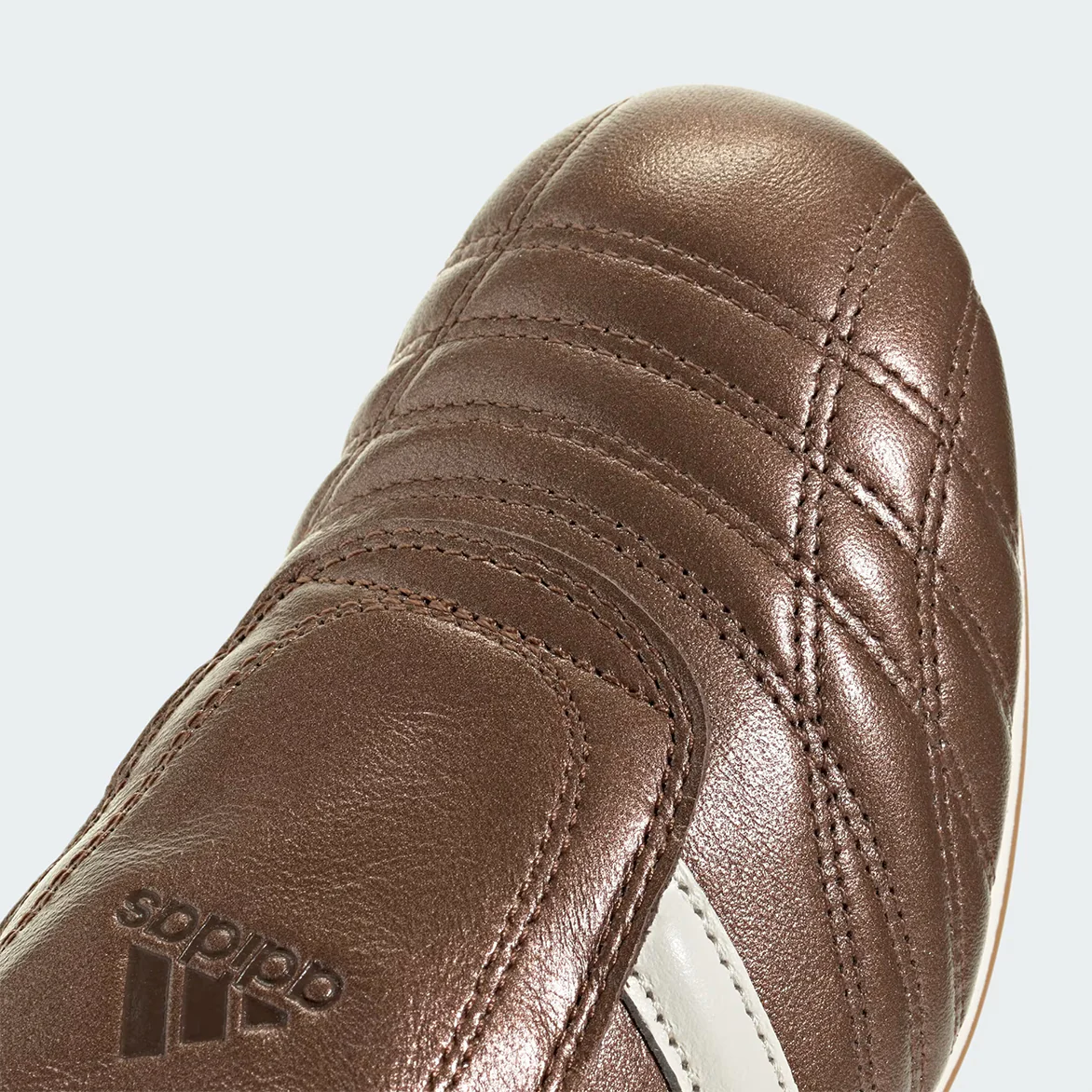 WMNS TAEKWONDO - BROWN / PRELOVED BROWN - Image 4