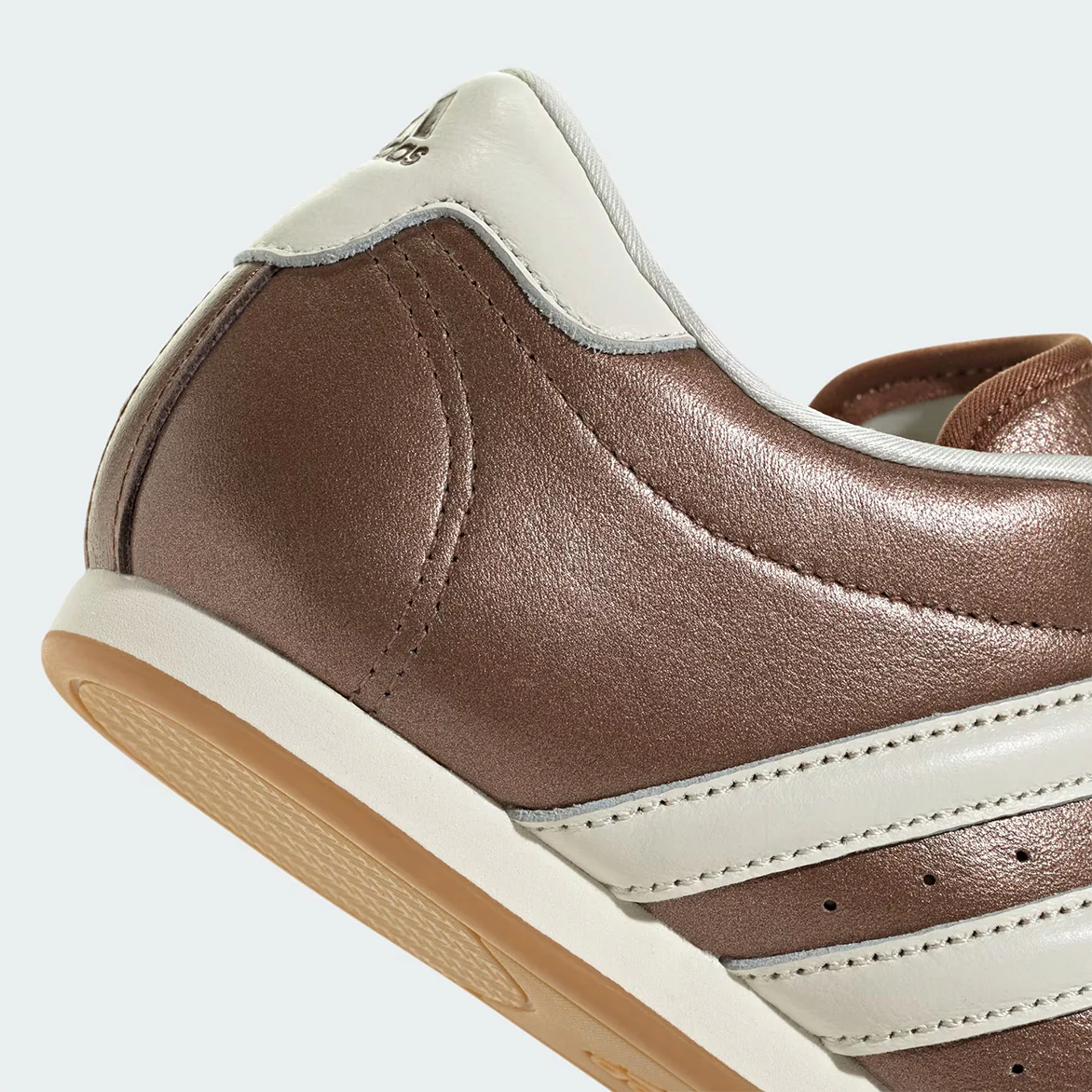 WMNS TAEKWONDO - BROWN / PRELOVED BROWN - Image 5
