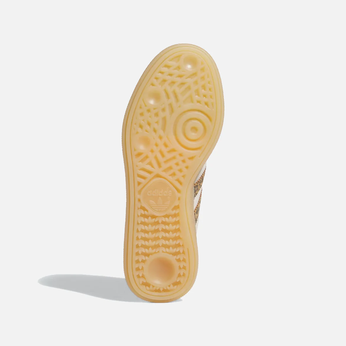 HANDBALL SPEZIAL (GS) - CRYSTAL WHITE / LEOPARD - Image 5