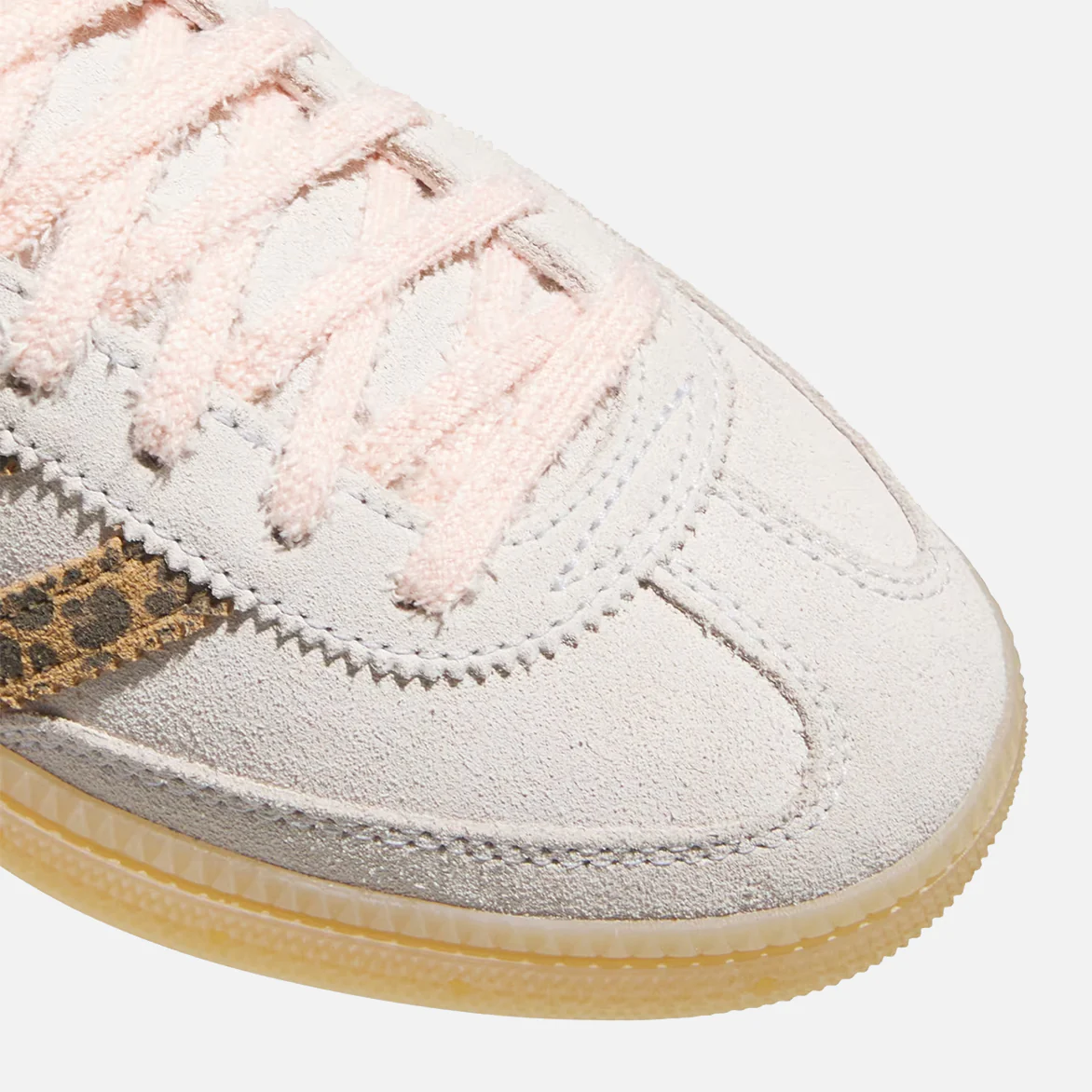 HANDBALL SPEZIAL (GS) - CRYSTAL WHITE / LEOPARD - Image 6