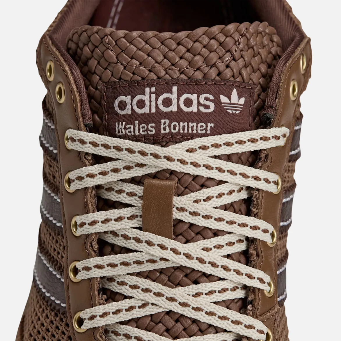 WALES BONNER X ADIDAS ADIZERO ADIOS MESH "AUBURN" - Image 6