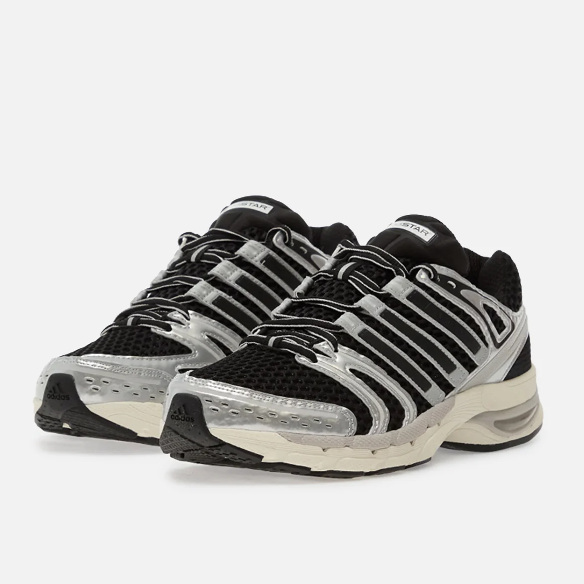 ADISTAR CONTROL 5 - CORE BLACK / SILVER METALLIC / GREY ONE - Image 2
