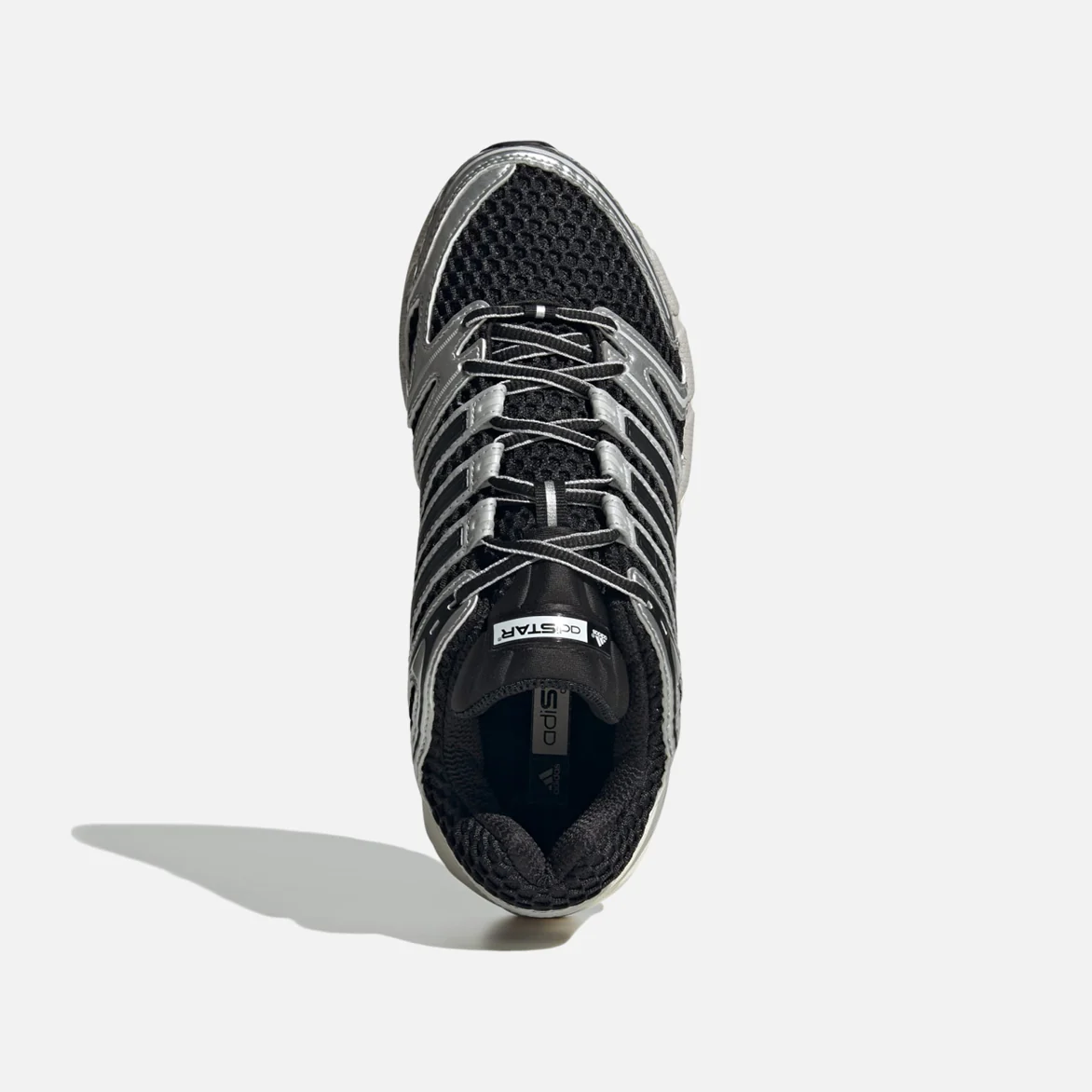 ADISTAR CONTROL 5 - CORE BLACK / SILVER METALLIC / GREY ONE - Image 3