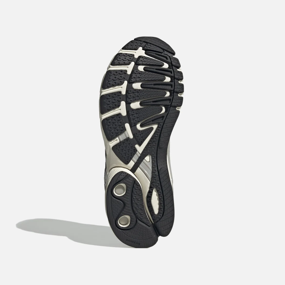 ADISTAR CONTROL 5 - CORE BLACK / SILVER METALLIC / GREY ONE - Image 4