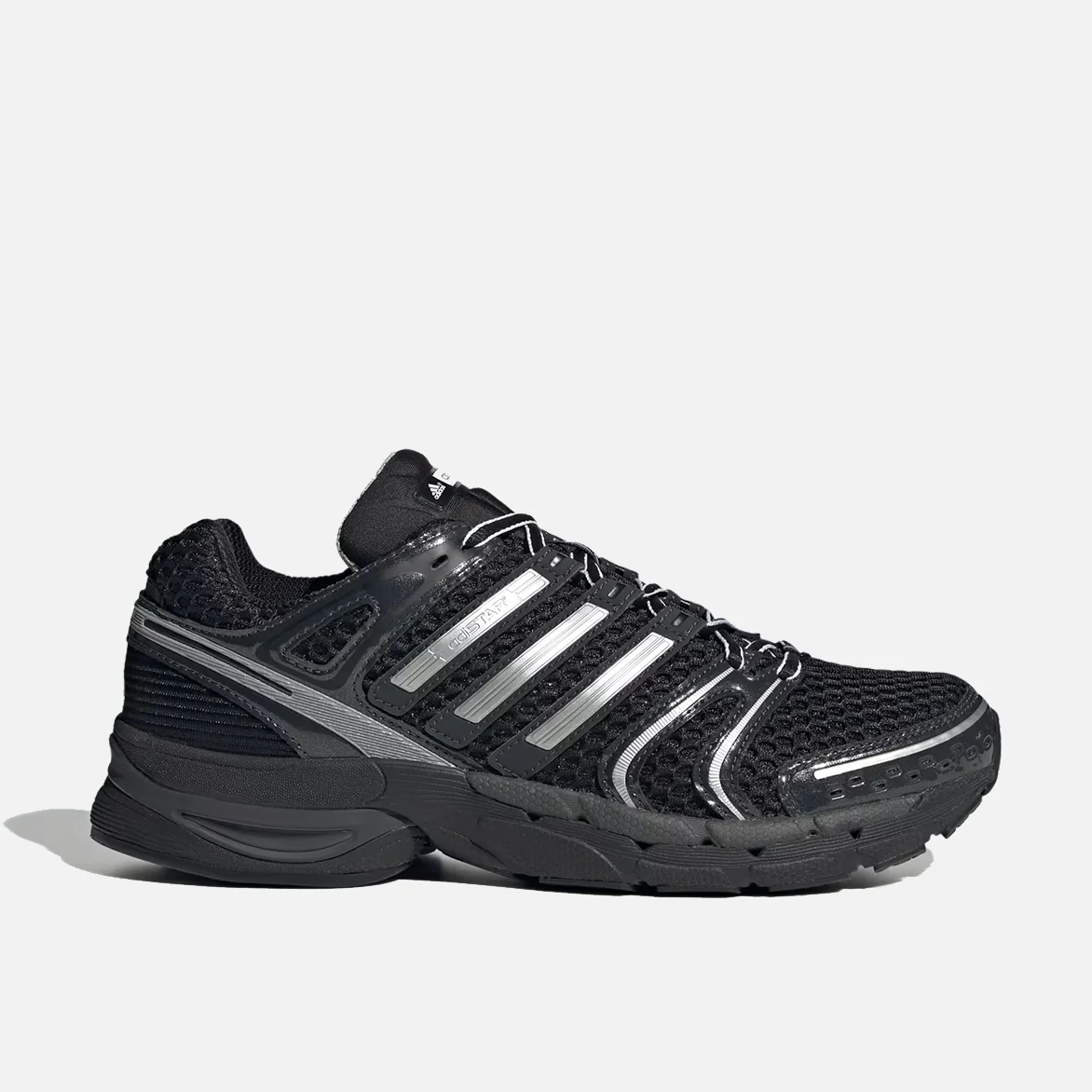 ADISTAR CONTROL 5 - CORE BLACK / CLOUD WHITE / CARBON