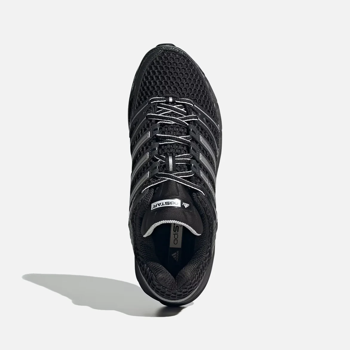 ADISTAR CONTROL 5 - CORE BLACK / CLOUD WHITE / CARBON - Image 4