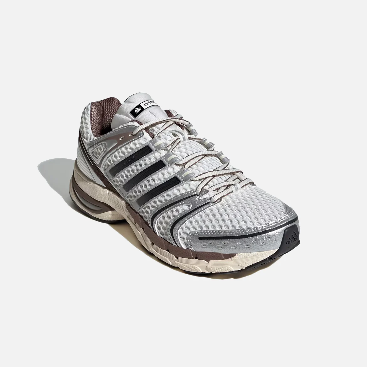 ADISTAR CONTROL 5 - CLOUD WHITE / CORE BLACK / CORE WHITE - Image 2