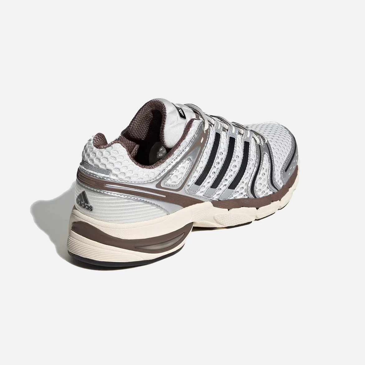 ADISTAR CONTROL 5 - CLOUD WHITE / CORE BLACK / CORE WHITE - Image 3