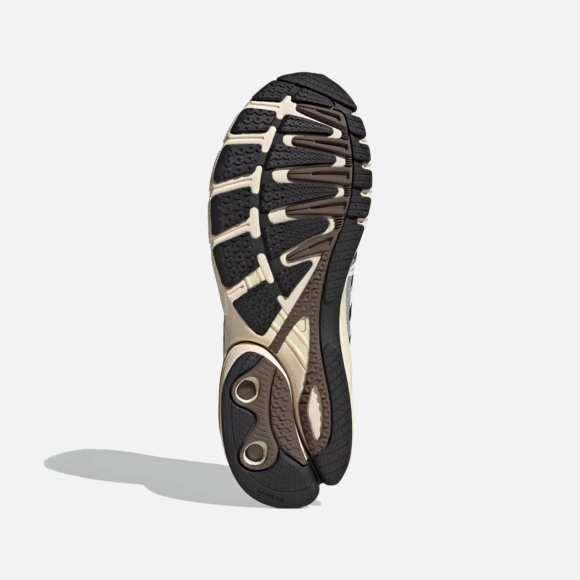 ADISTAR CONTROL 5 - CLOUD WHITE / CORE BLACK / CORE WHITE - Image 5