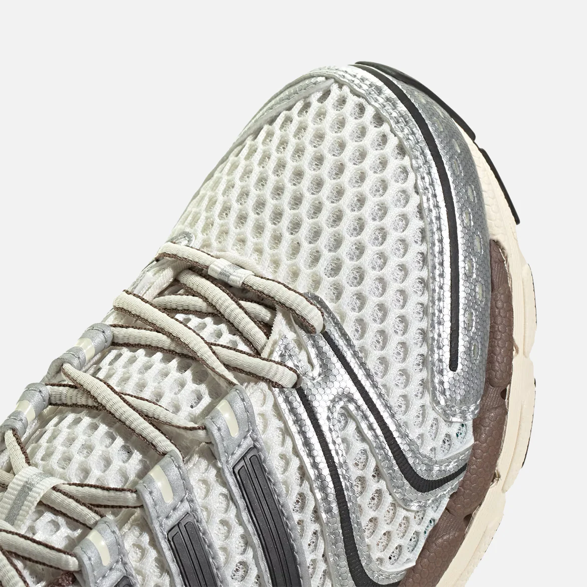 ADISTAR CONTROL 5 - CLOUD WHITE / CORE BLACK / CORE WHITE - Image 6