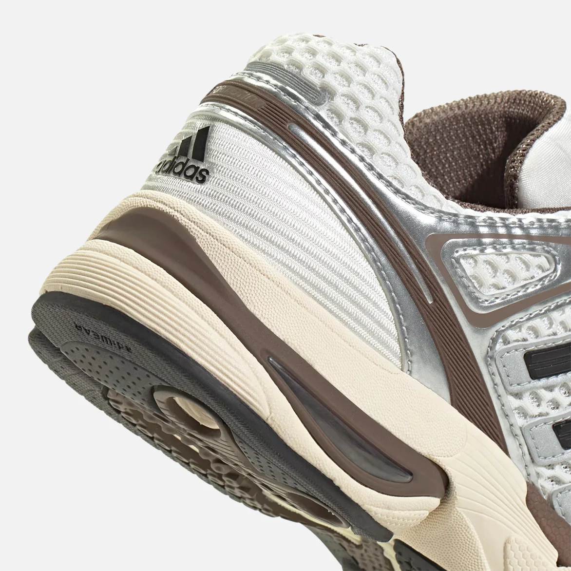 ADISTAR CONTROL 5 - CLOUD WHITE / CORE BLACK / CORE WHITE - Image 7