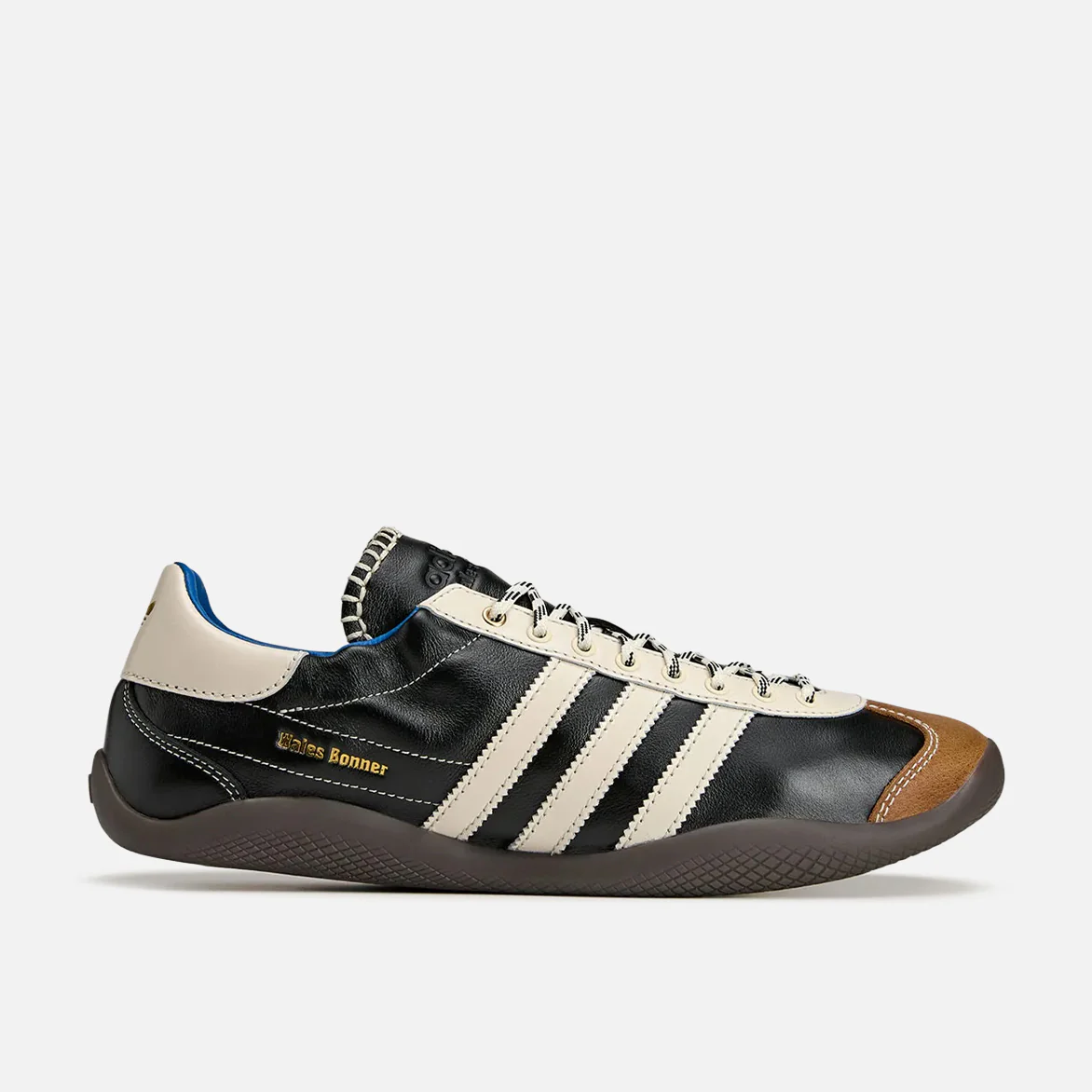 WALES BONNER X ADIDAS KARINTHA OG "BLACK"