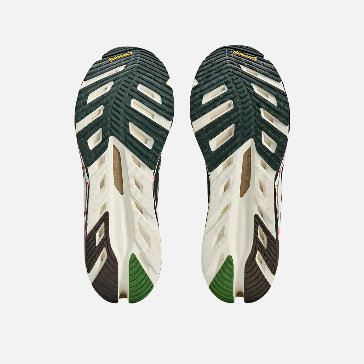 BAPE X ADIDAS ADISTAR HRMY "WORLD CUP PACK" - CAMO - Image 5