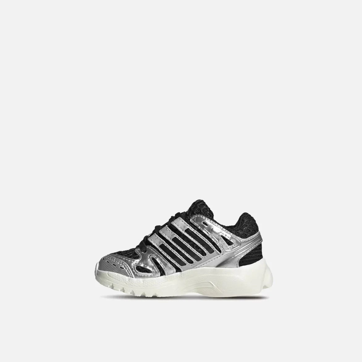 ADISTAR CONTROL 5 EL (TD) - CORE BLACK / SILVER METALLIC - Image 2