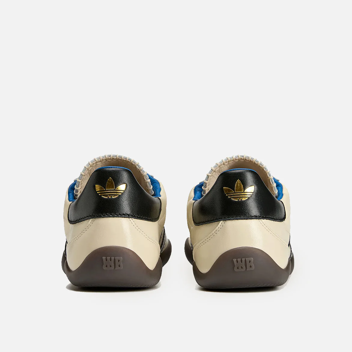 WALES BONNER X ADIDAS KARINTHA OG "WONDER WHITE" - Image 3