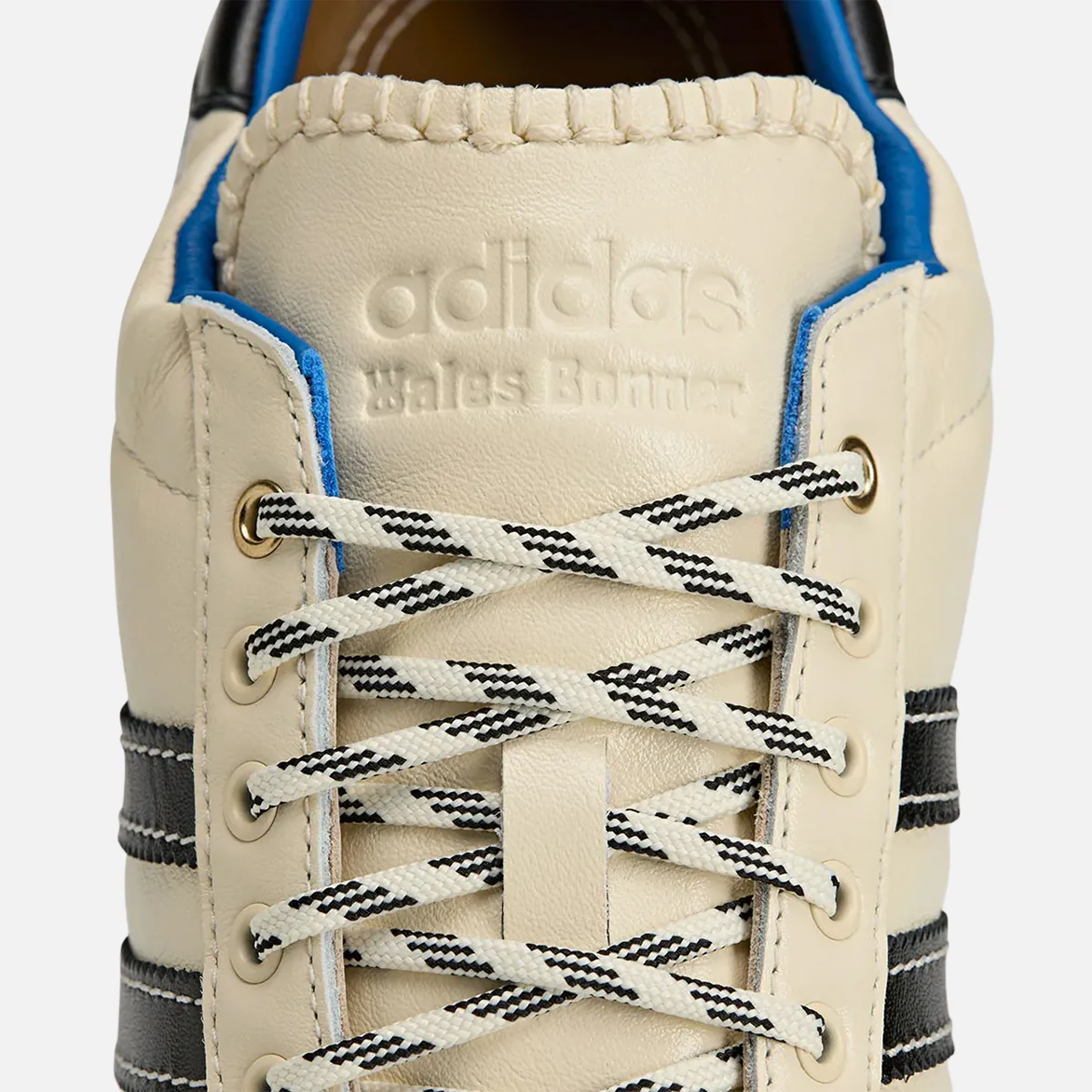 WALES BONNER X ADIDAS KARINTHA OG "WONDER WHITE" - Image 6
