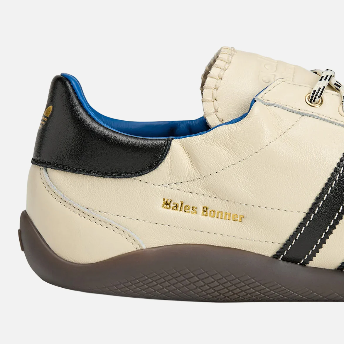 WALES BONNER X ADIDAS KARINTHA OG "WONDER WHITE" - Image 7