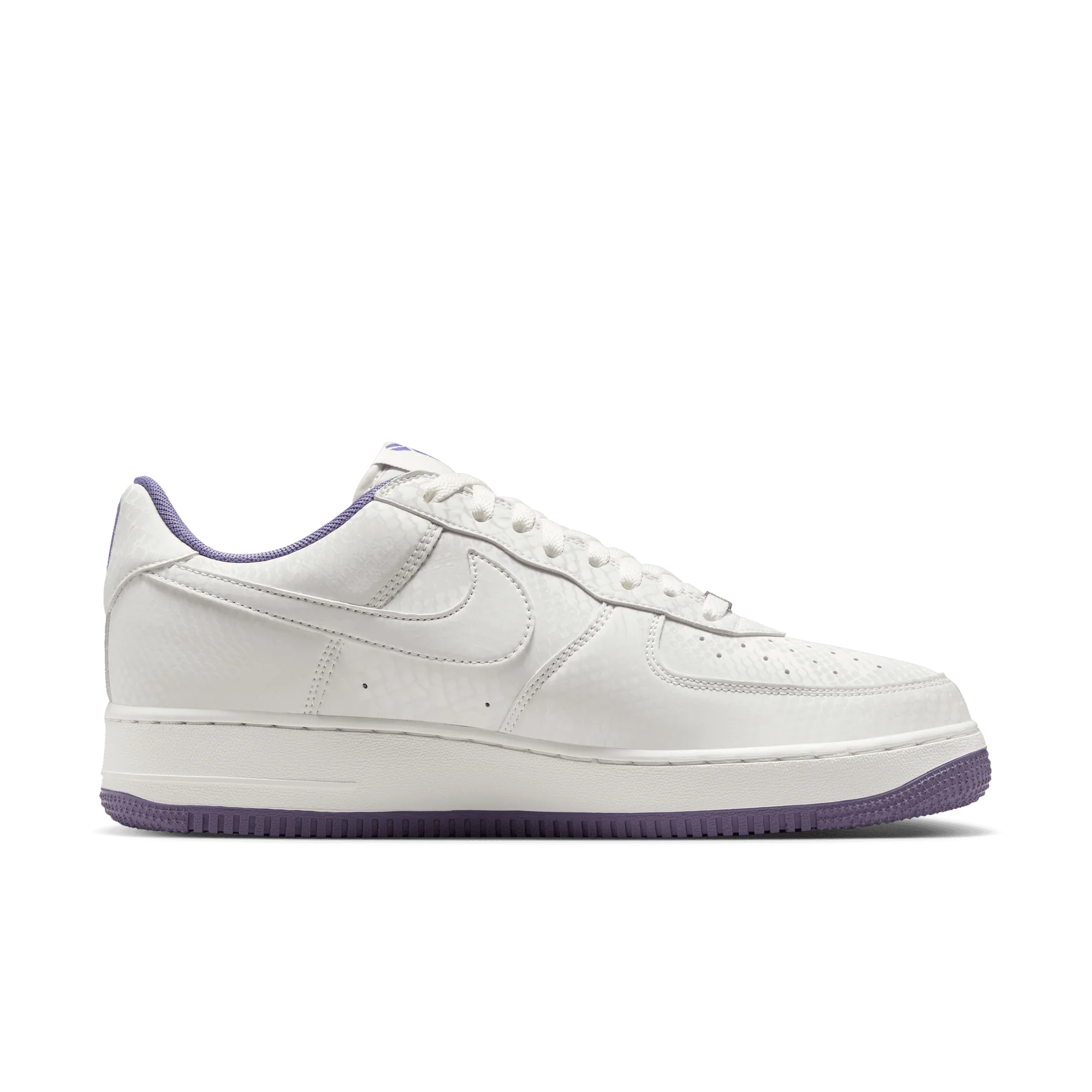 KOBE X NIKE AIR FORCE 1 LOW "DAYBREAK" - Image 3