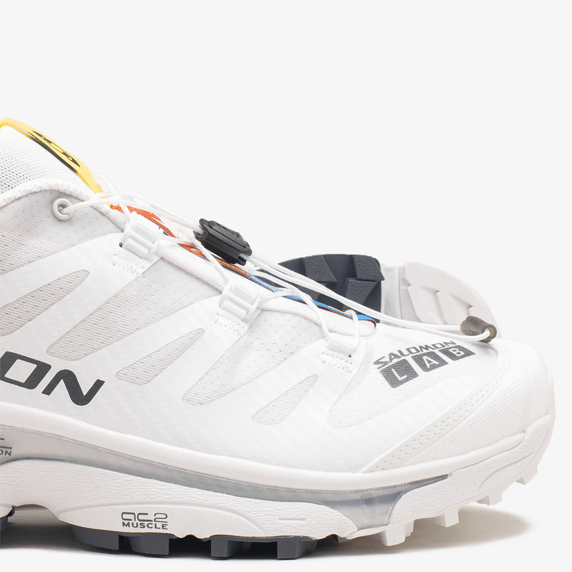 XT-4 OG - WHITE / EBONY / LUNAR ROCK - Image 4