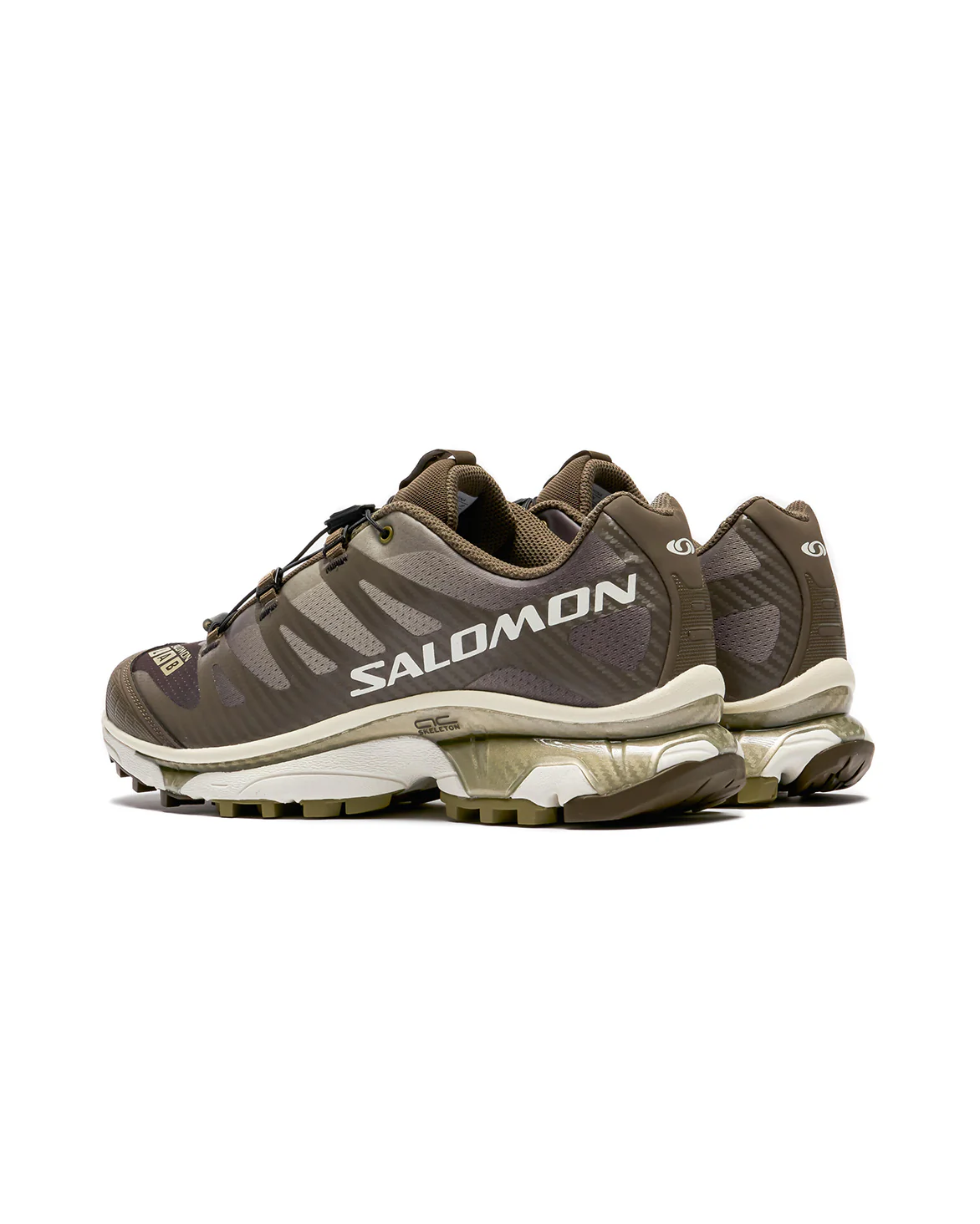 XT-4 OG AURORA BOREALIS - CANTEEN / TRANSPARENT YELLOW / DRIED HERB - Image 3