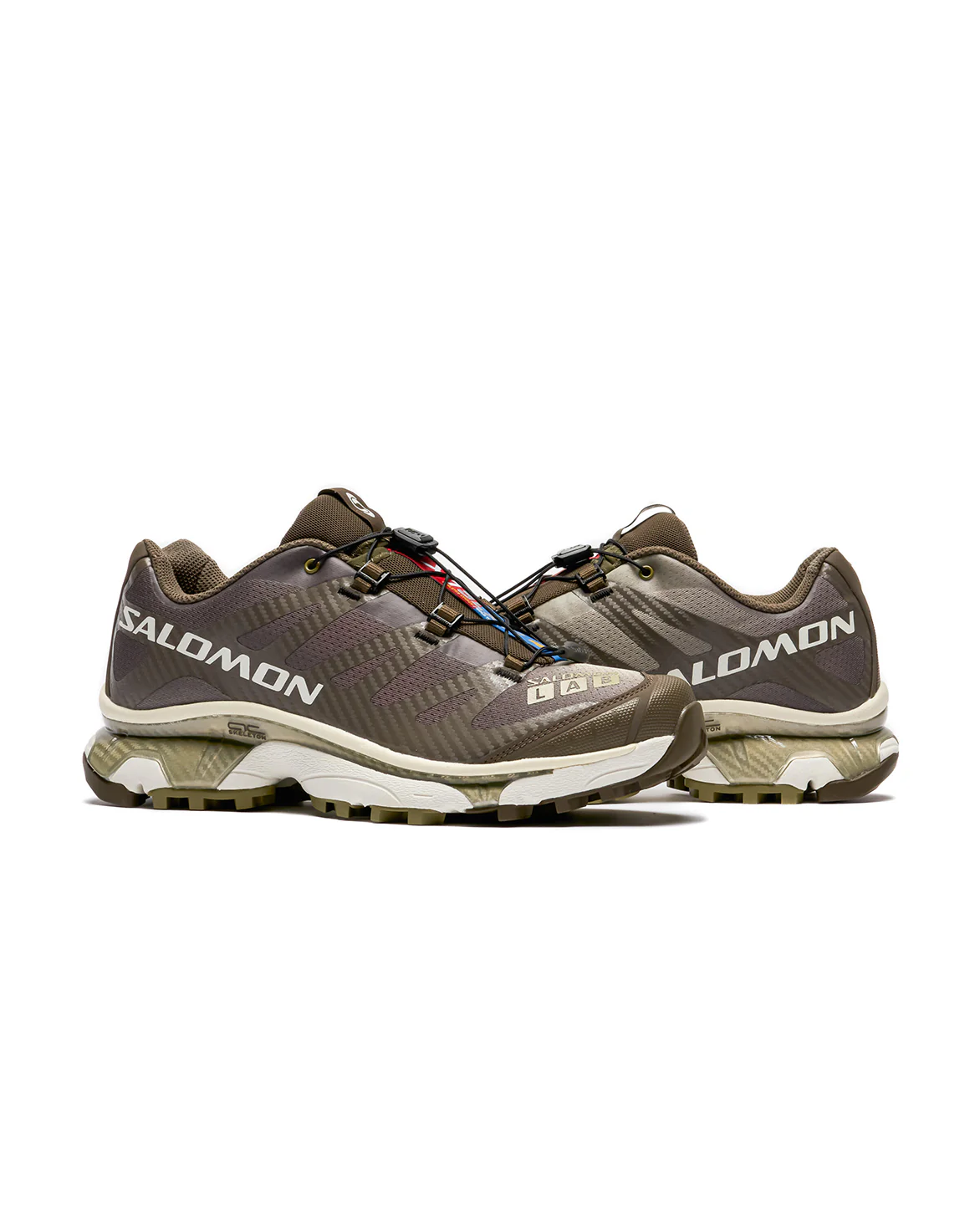 XT-4 OG AURORA BOREALIS - CANTEEN / TRANSPARENT YELLOW / DRIED HERB - Image 4