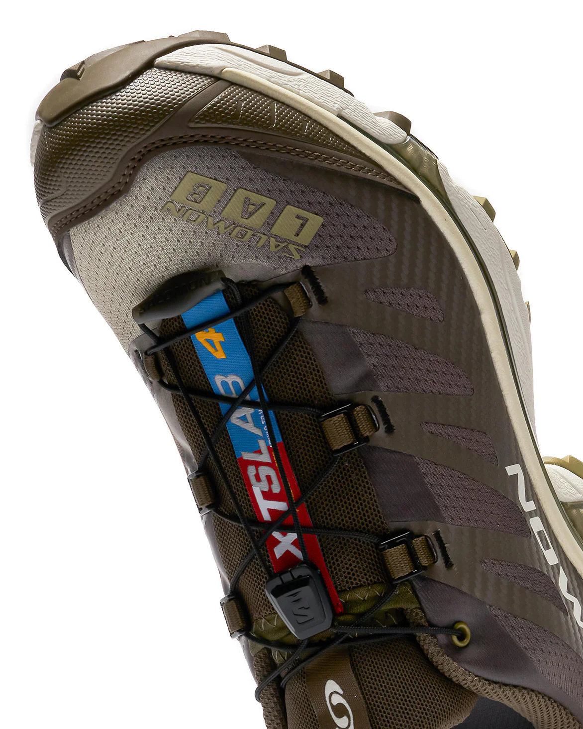 XT-4 OG AURORA BOREALIS - CANTEEN / TRANSPARENT YELLOW / DRIED HERB - Image 5