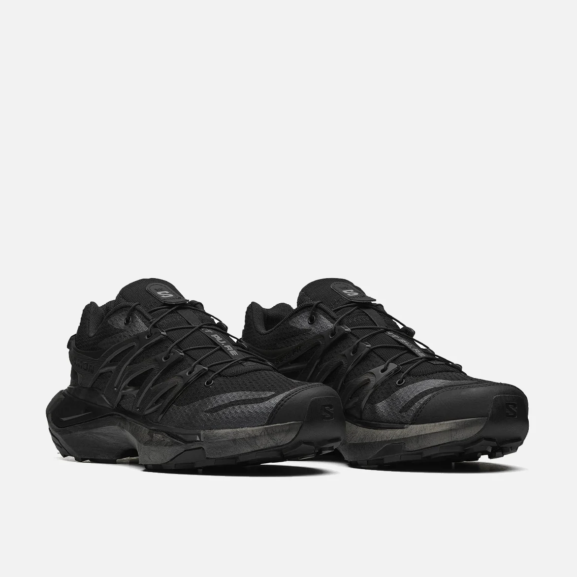 XT PU.RE ADVANCED - BLACK / PHANTOM - Image 2