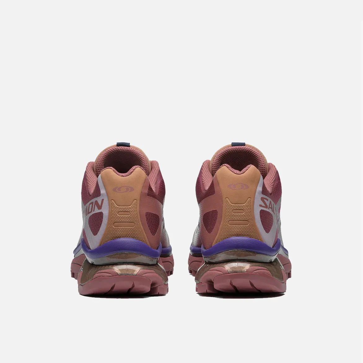 XT-4 OG - PORTABELLA / ROSE / TAUPE - Image 3