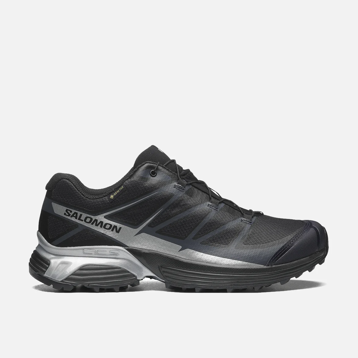 XT-PATHWAY GTX - BLACK / BLACK