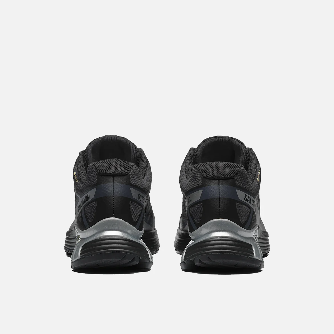 XT-PATHWAY GTX - BLACK / BLACK - Image 2
