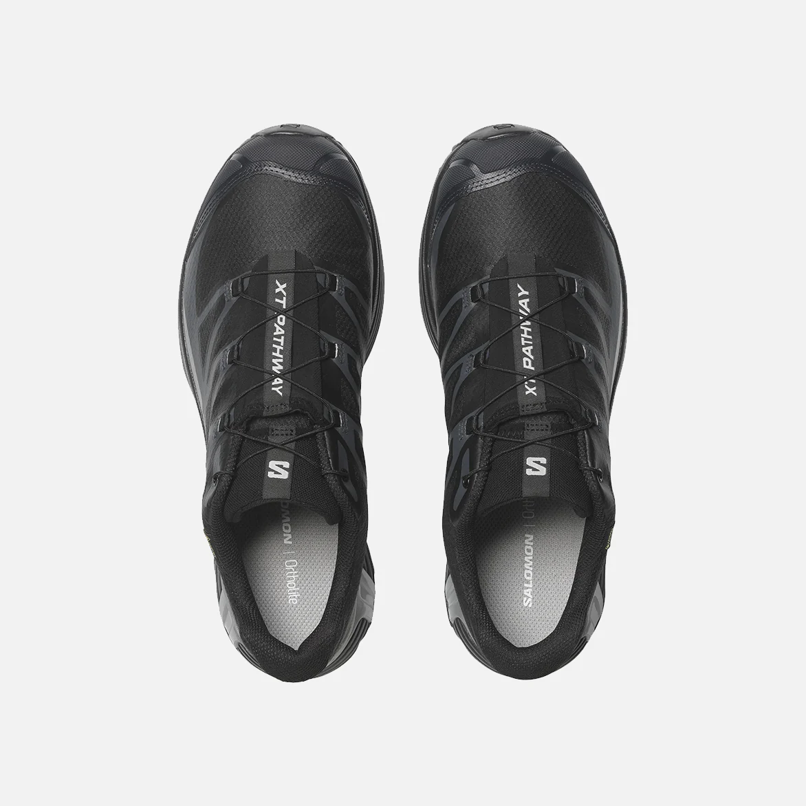 XT-PATHWAY GTX - BLACK / BLACK - Image 3