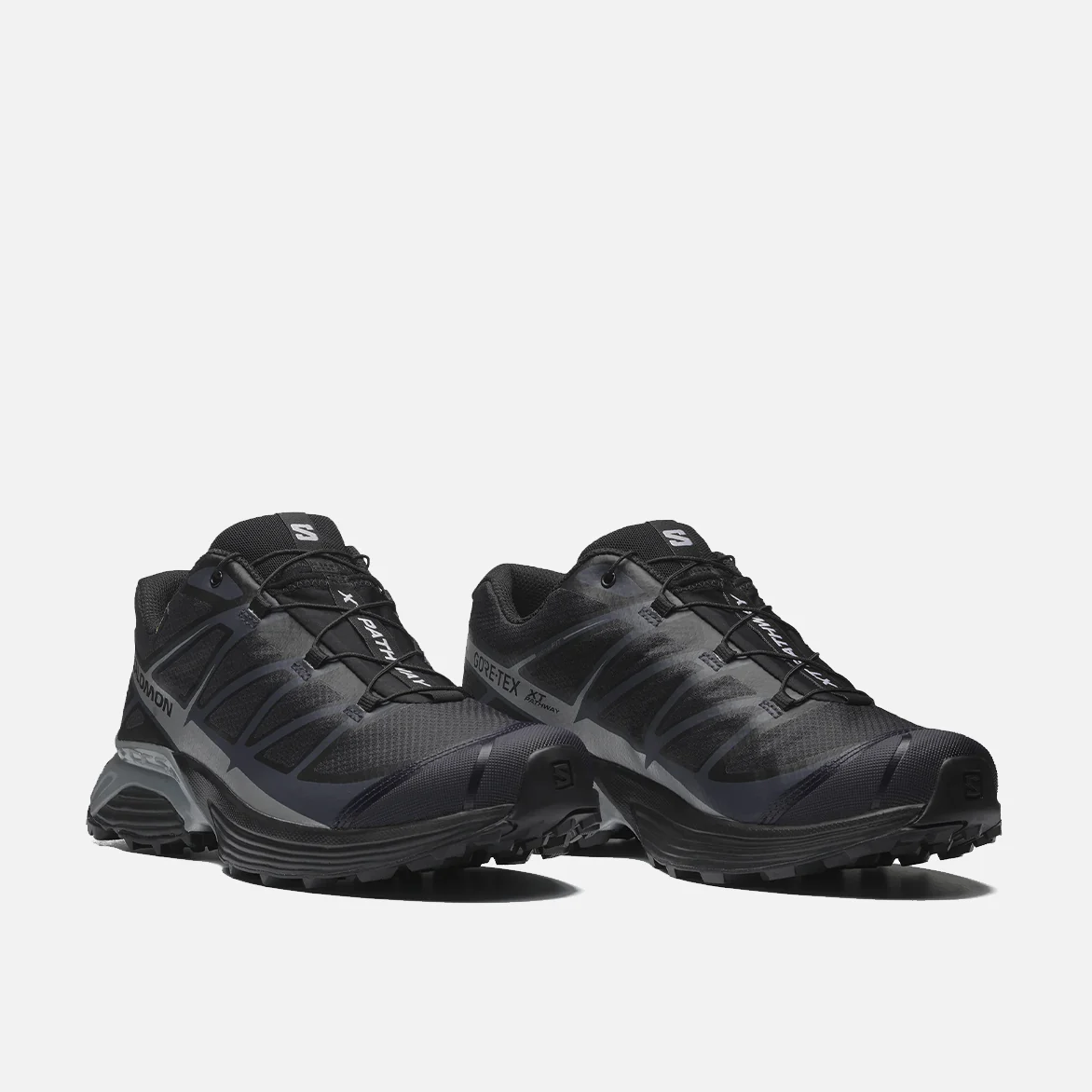 XT-PATHWAY GTX - BLACK / BLACK - Image 5