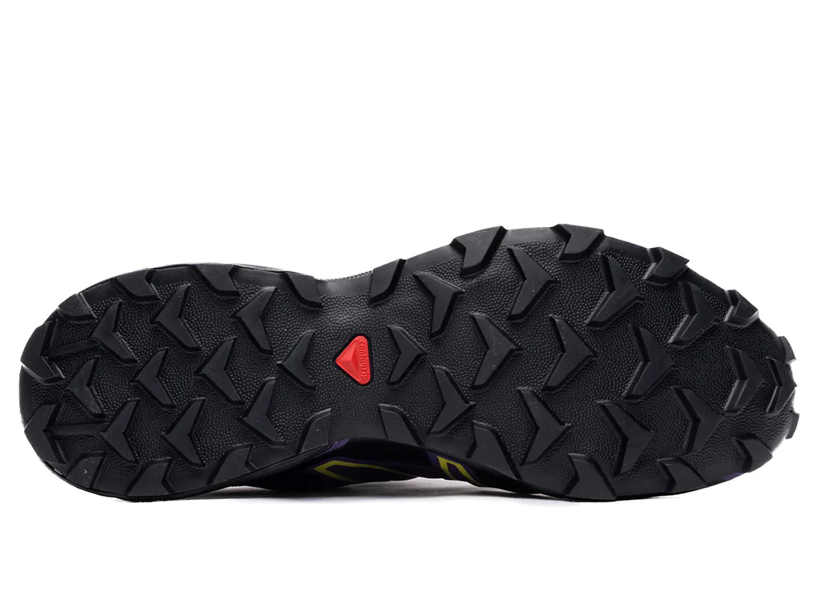 SPEEDCROSS 3 - plum caspia / black / crown jewel - Image 4