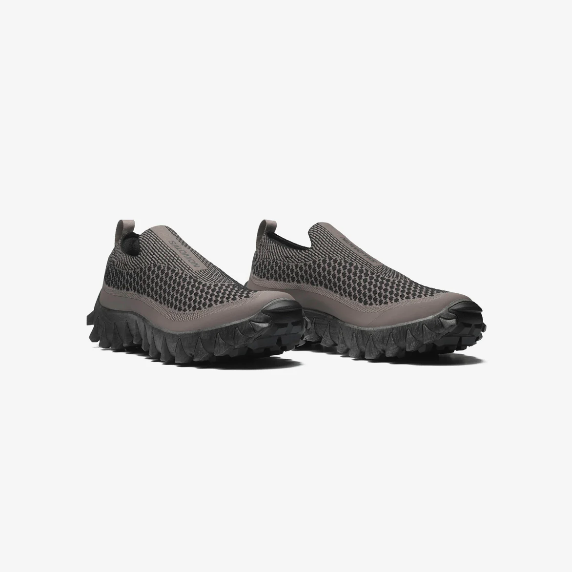 SNOWCLOG ADVANCED - IRON / SILVER CLOUD / CLEMATIS BLUE - Image 3