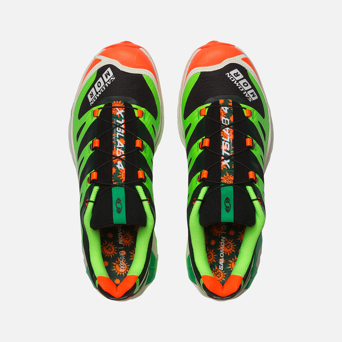 FEID X SALOMON XT-4 OG "FERXXOCALIPSIS" - Image 4