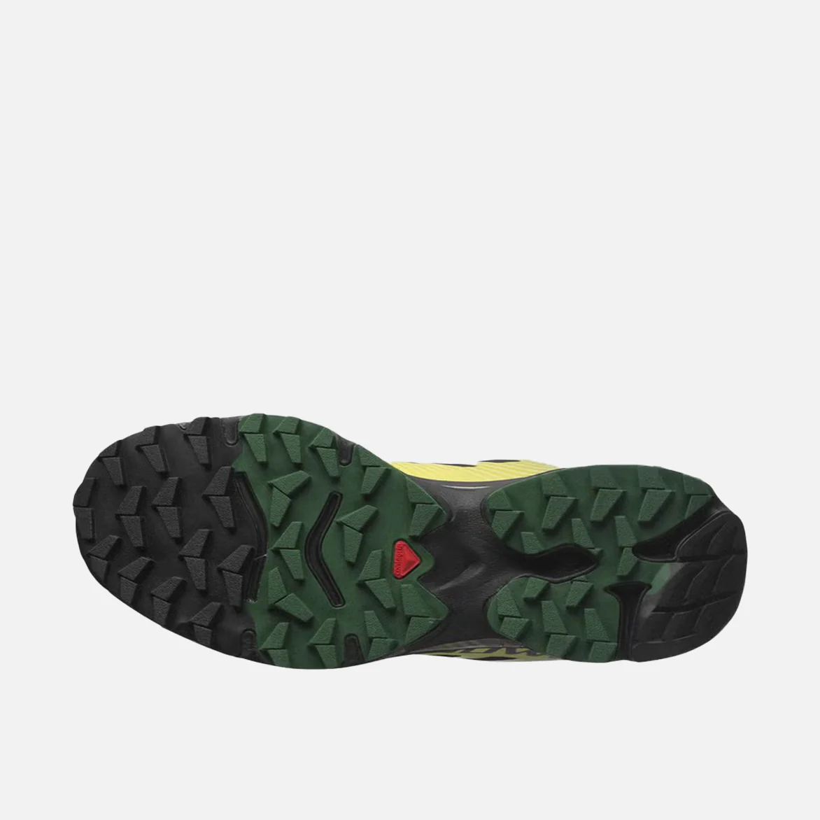 XT-4 OG - Black / Asphalt / Eden - Image 5