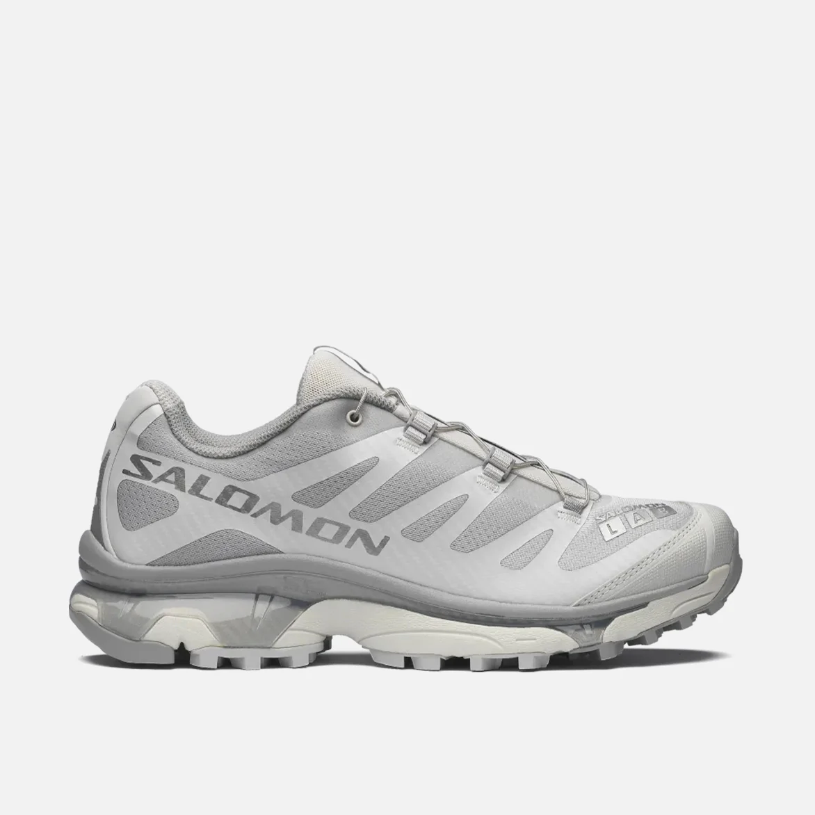 XT-4 OG - ROCK / ALLOY / SILVER