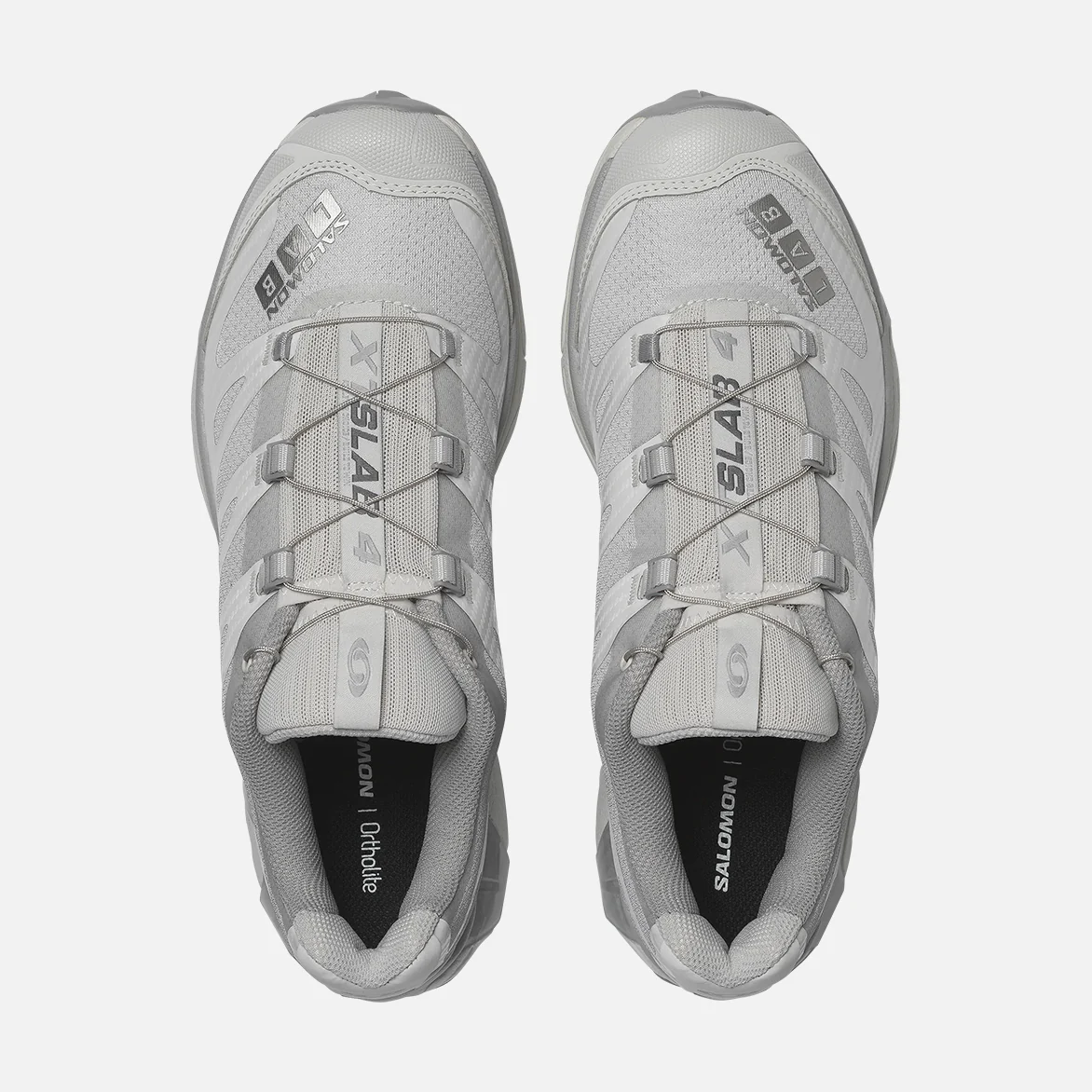 XT-4 OG - ROCK / ALLOY / SILVER - Image 4