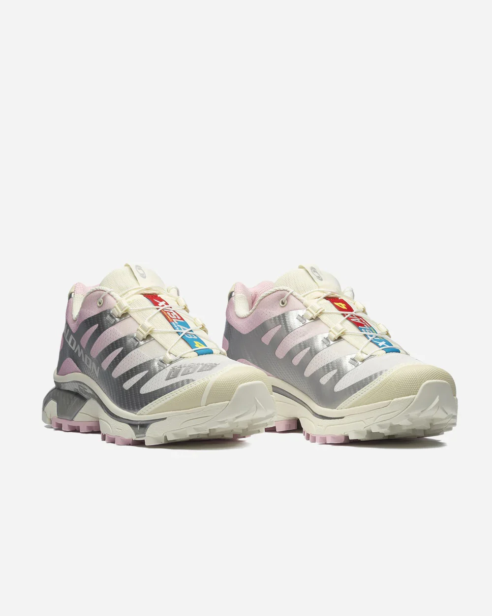 XT-4 OG - VANILLA ICE / FTW SILVER / FAIRY TALE - Image 2