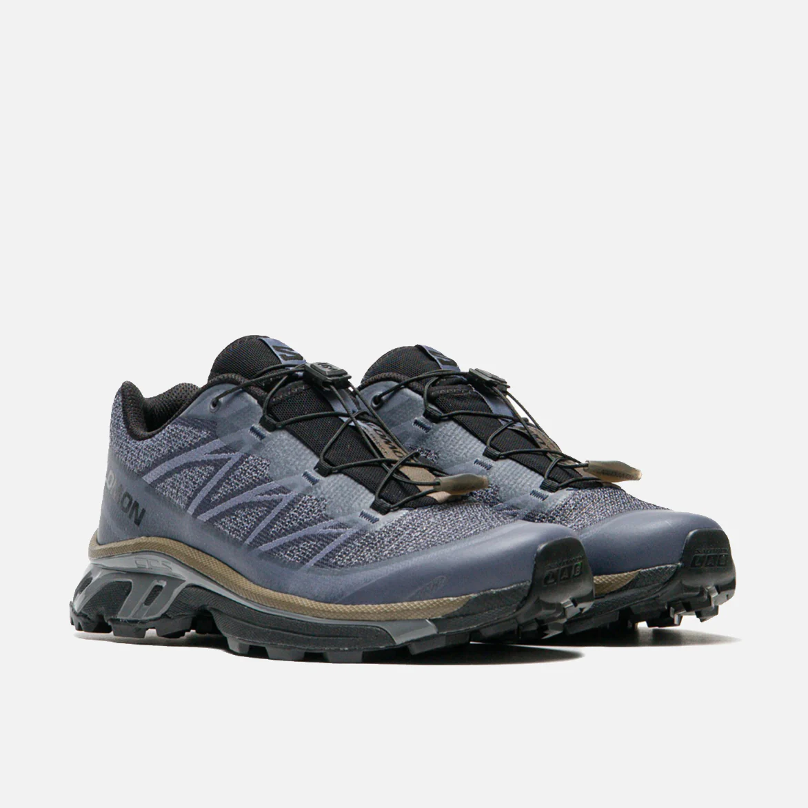 XT-6 SHADOW - BLUE NIGHTS / STONE - Image 2