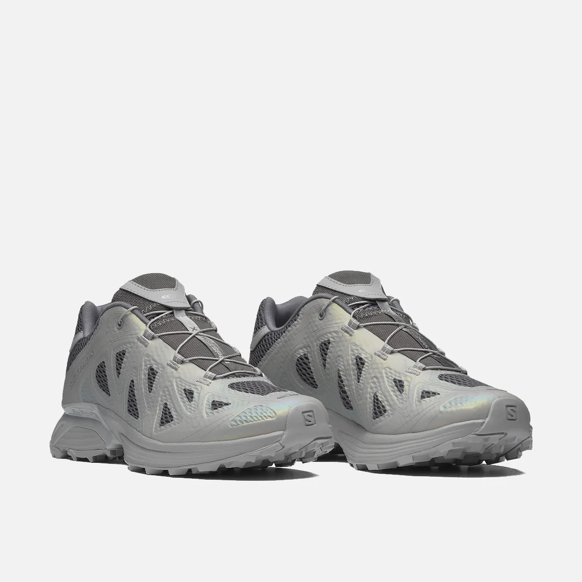 XT-WHISPER VOID - ALLOY / CASTLEROCK - Image 2
