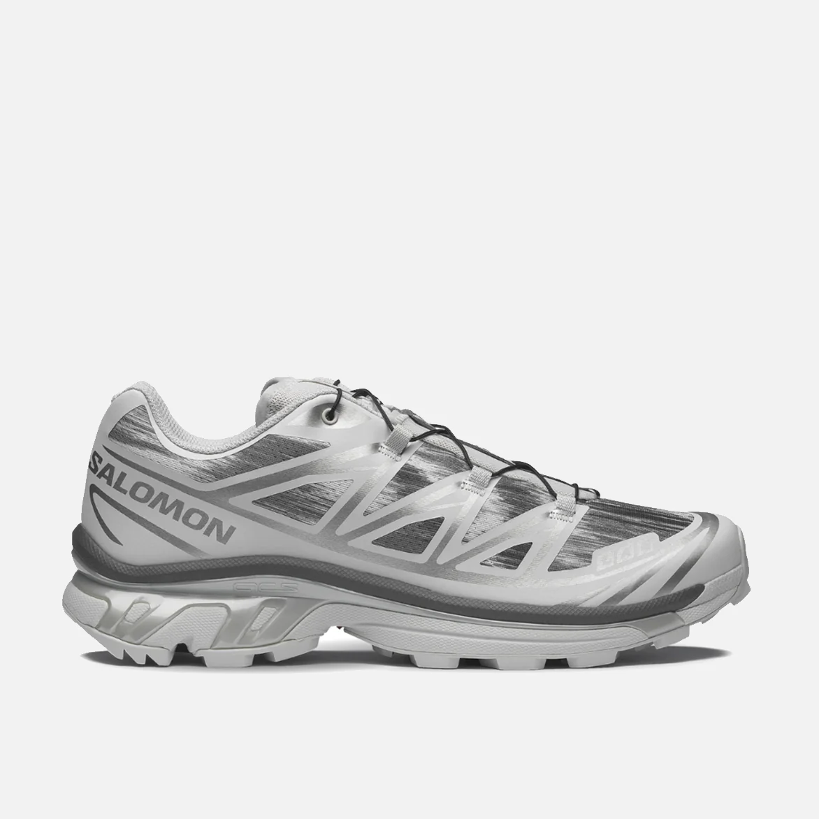 XT-6 CAMO - GREY VIOLET / CASTLEROCK