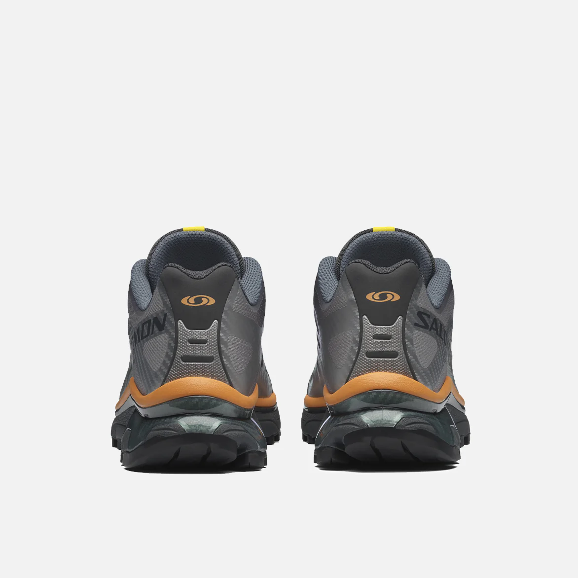 XT-4 OG - ASPHALT / FOOTWEAR SILVER - Image 5