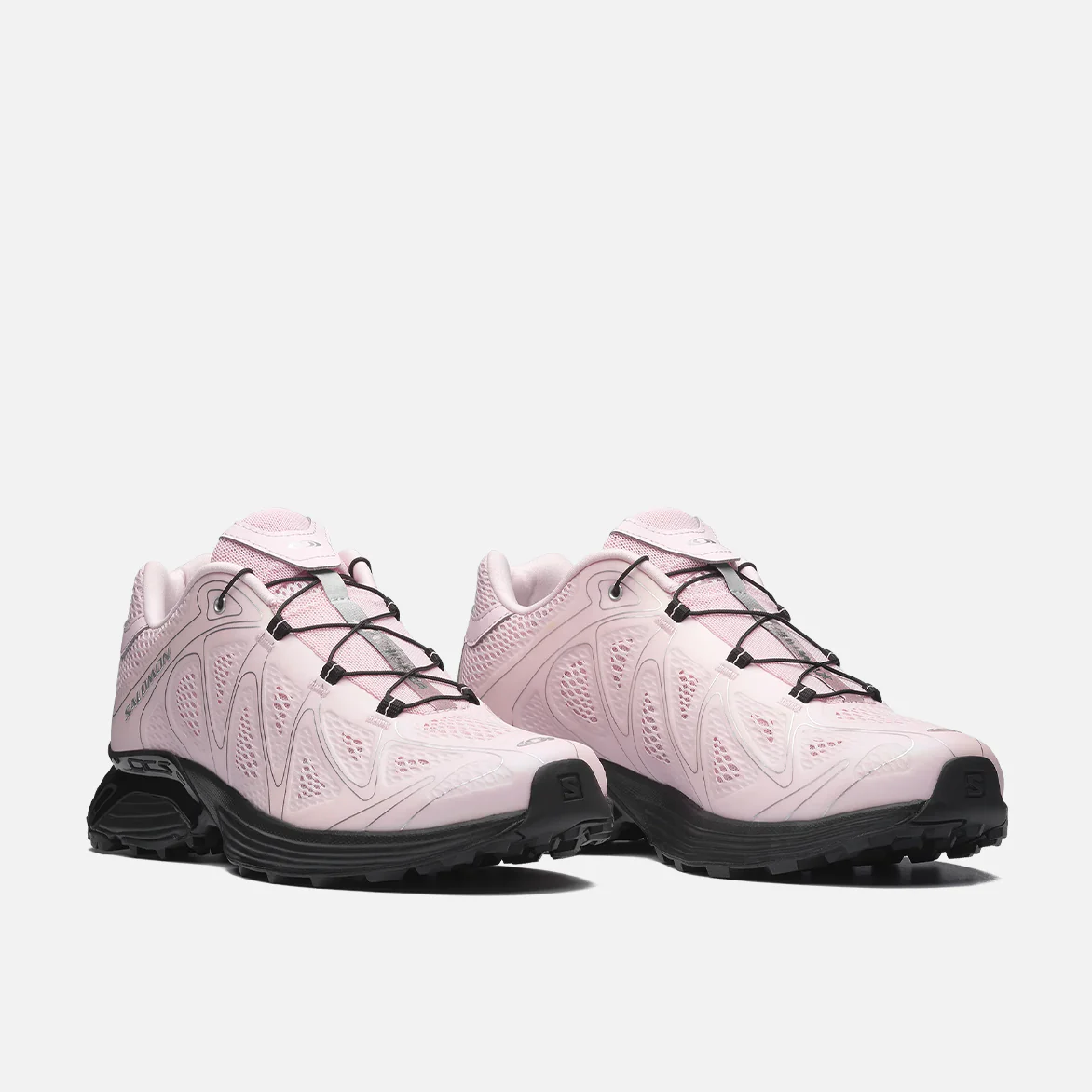 XT-WHISPER VOID - ICE PINK / BLACK - Image 2