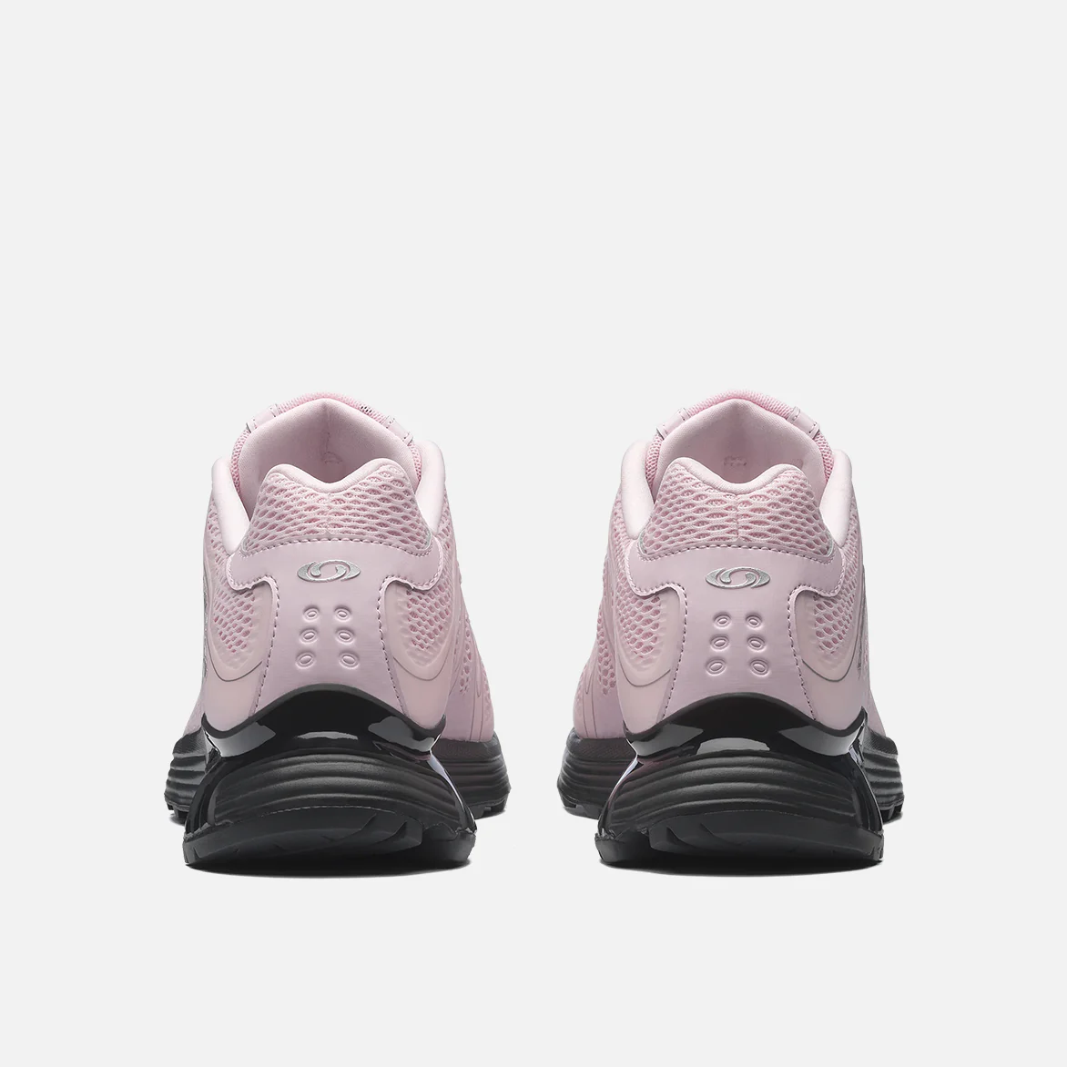 XT-WHISPER VOID - ICE PINK / BLACK - Image 3