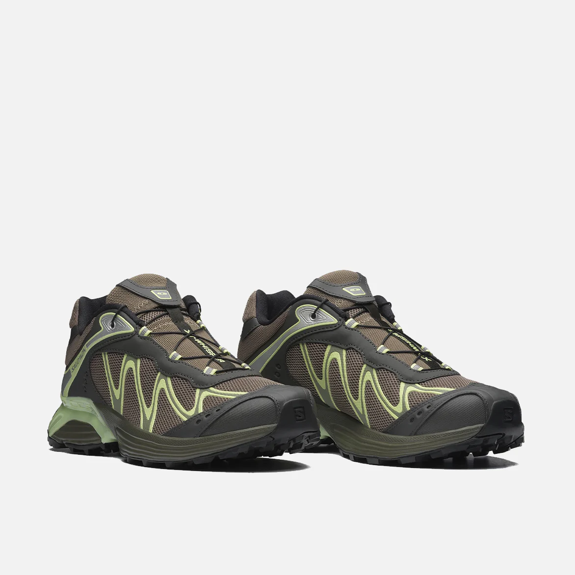 XT-WHISPER - WALNUT / PEAT - Image 2