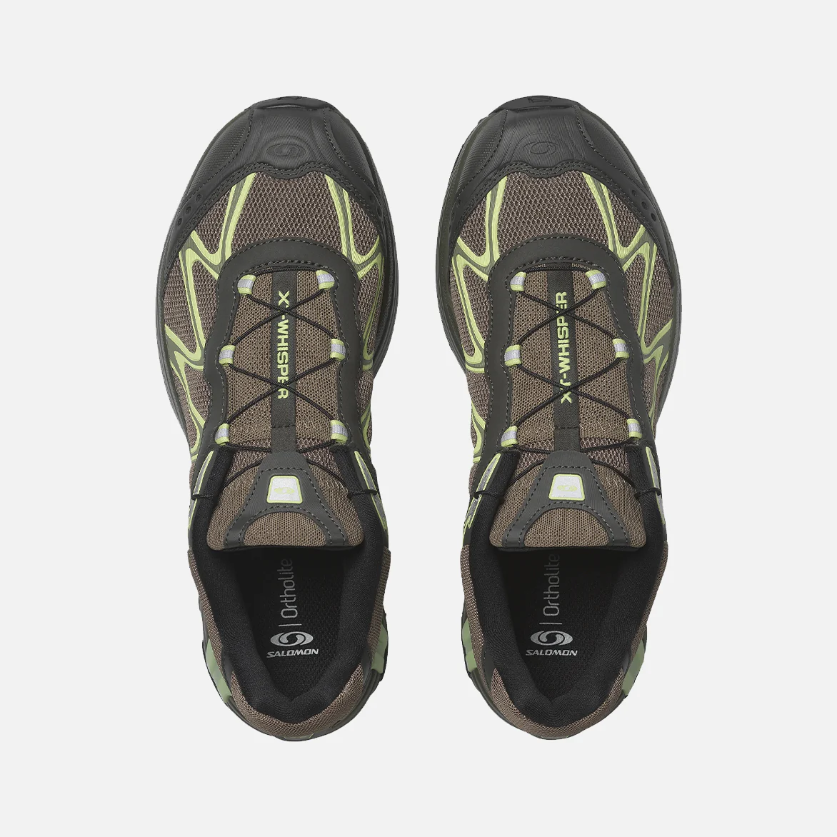 XT-WHISPER - WALNUT / PEAT - Image 4